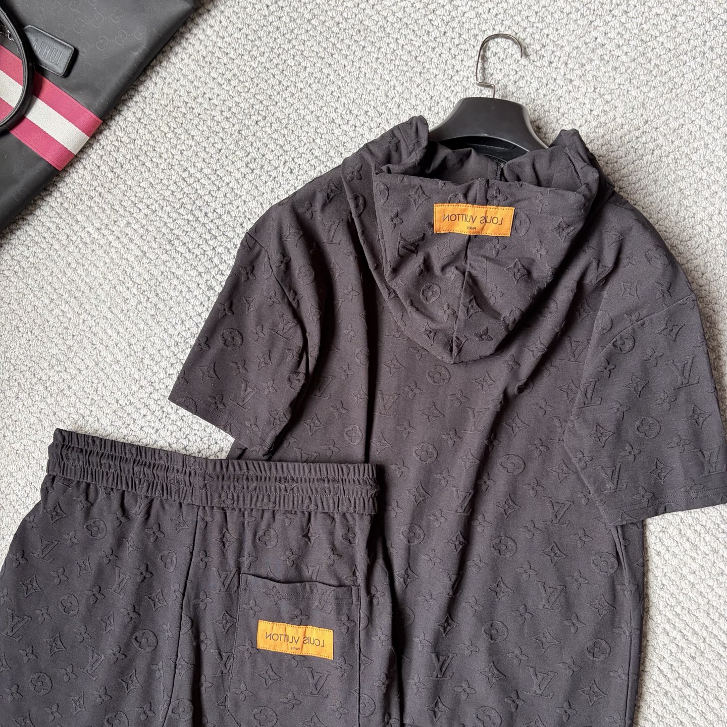 clothes and pants